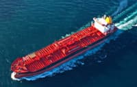 Ship brokerage