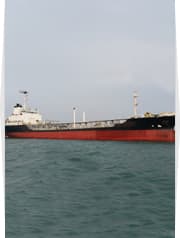 TANKER 1987blt Dwt.3,230mt