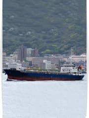 GENERAL CARGO SHIP 1993blt Dwt.2,500mt