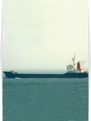GENERAL CARGO SHIP 1992blt Dwt.4,050mt