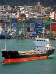 GENERAL CARGO SHIP 2006blt Dwt.2,800mt