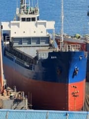 GENERAL CARGO SHIP 1992blt Dwt.3,507mt