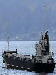 GENERAL CARGO SHIP 2009blt Dwt.1,630mt