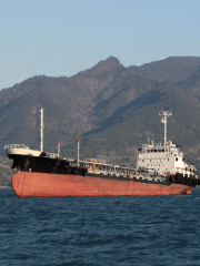 OIL TANKER 1994blt Dwt.2,286mt