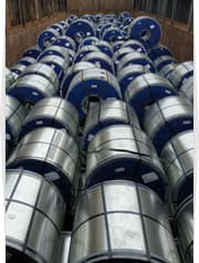 STEEL COILS KOR to JPN