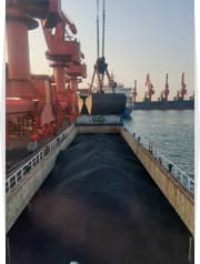 BULK JPN to KOR
